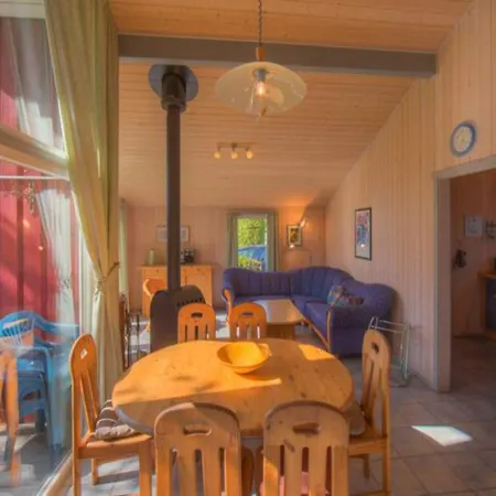 Mit Sauna Im Mirow *