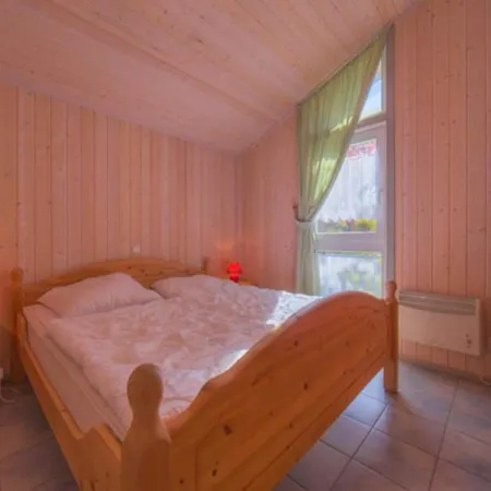 Mit Sauna Im Mirow *