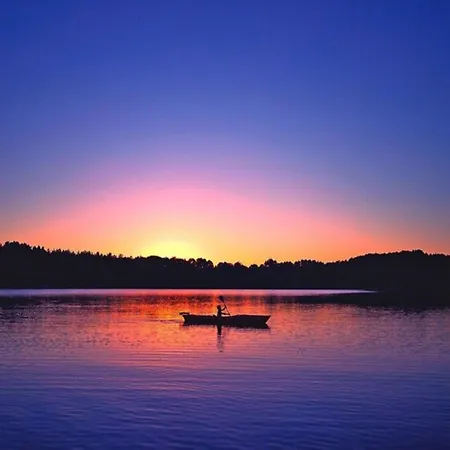 Mit Sauna Im Mirow Granzow