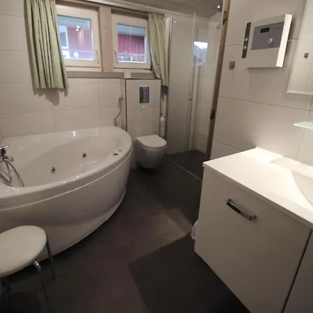 Mit Sauna Im Mirow *