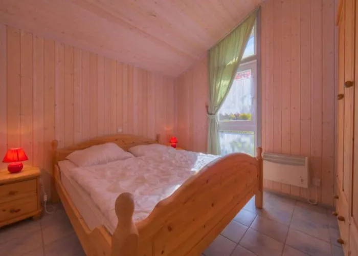 Mit Sauna Im Mirow *