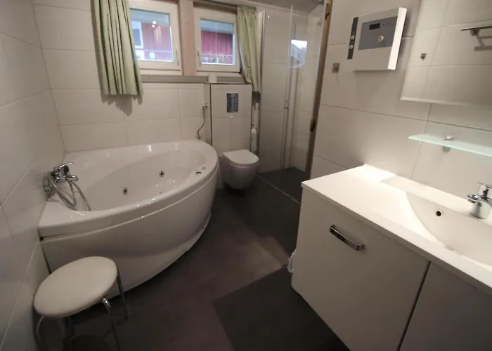 Mit Sauna Im Mirow *